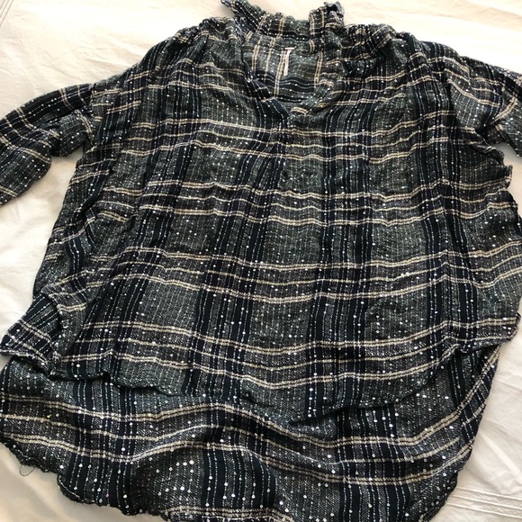Free People Tops - Fun and free shirt